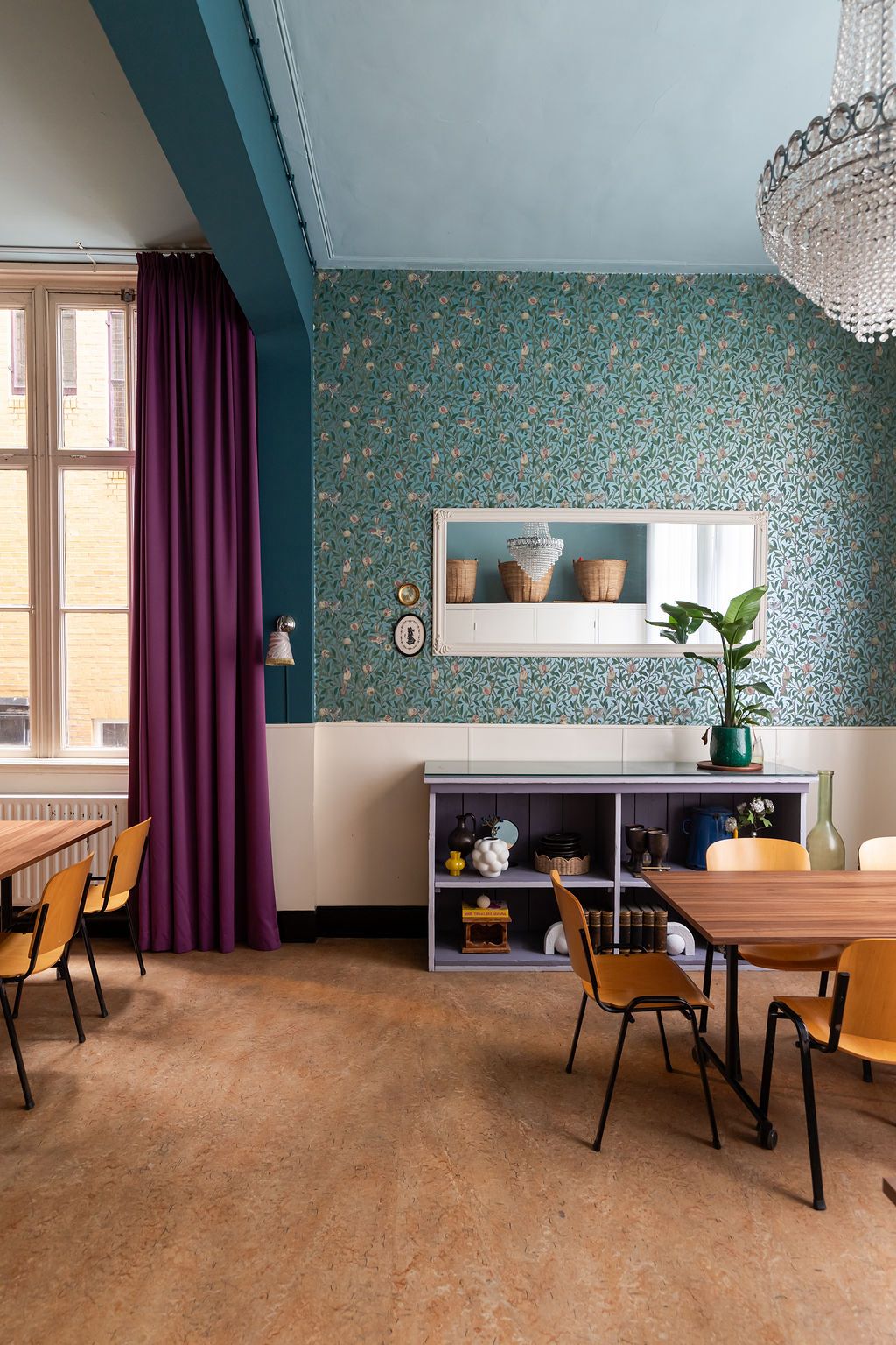 Elianne Alblas - creative process